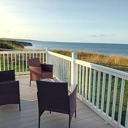 Sunrise View Otel Hartlepool Dış mekan fotoğraf