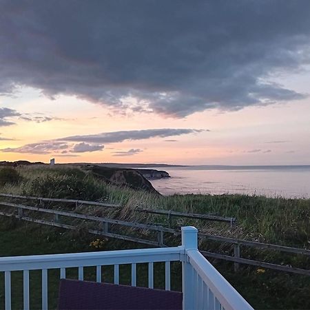 Sunrise View Otel Hartlepool Dış mekan fotoğraf