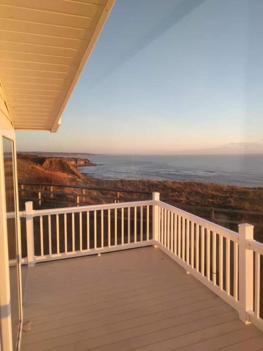 Sunrise View Otel Hartlepool Dış mekan fotoğraf