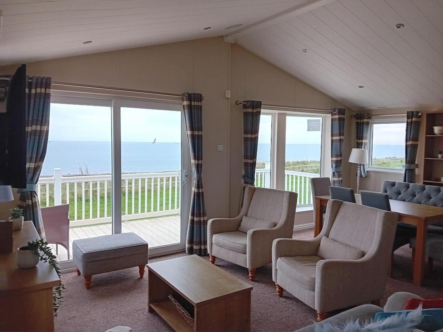 Sunrise View Otel Hartlepool Dış mekan fotoğraf
