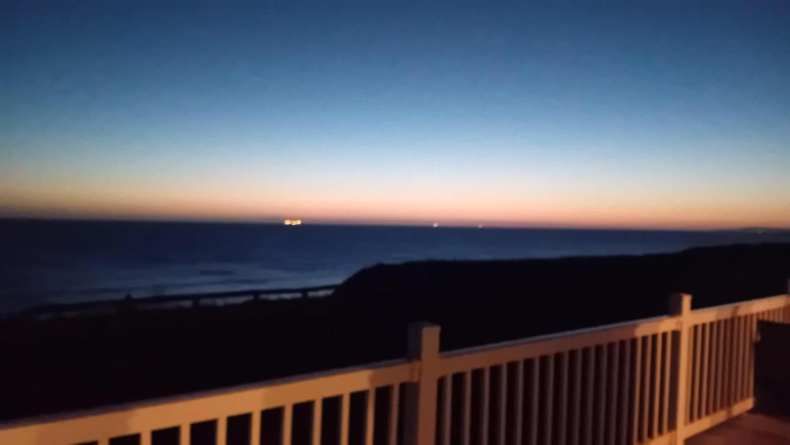Sunrise View Otel Hartlepool Dış mekan fotoğraf