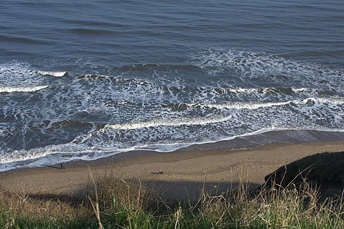 Sunrise View Otel Hartlepool Dış mekan fotoğraf