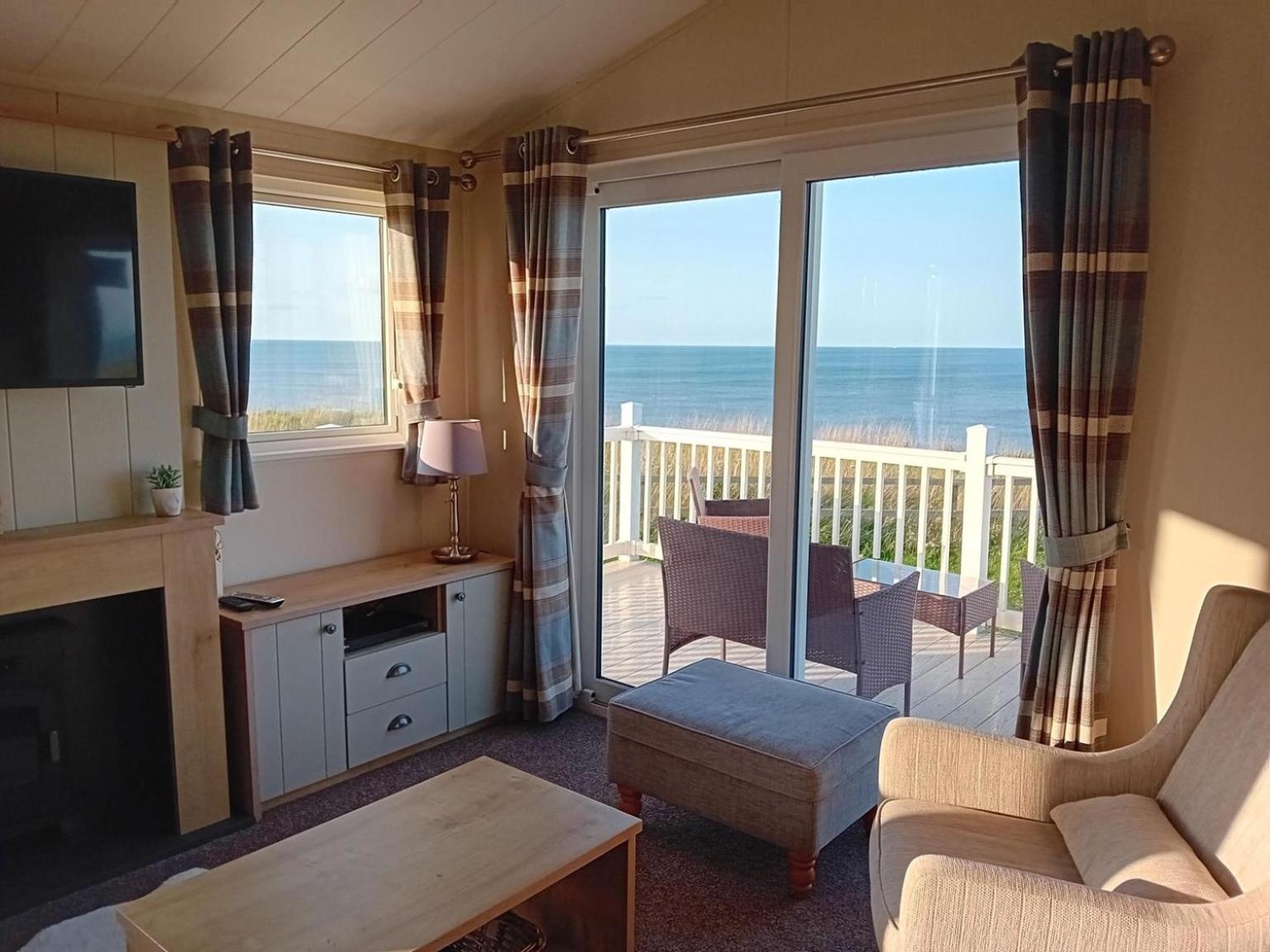 Sunrise View Otel Hartlepool Dış mekan fotoğraf